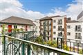 Apartment 37 Traders Wharf, Usher`s Quay