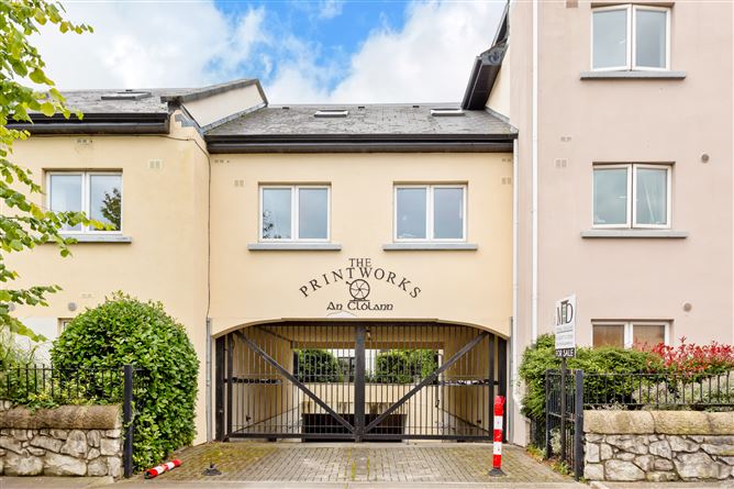 37 The Printworks, Bray, Wicklow