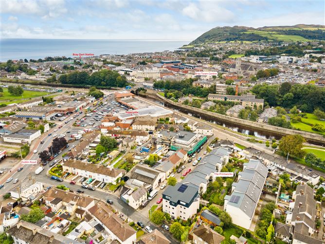 37 The Printworks, Bray, Wicklow
