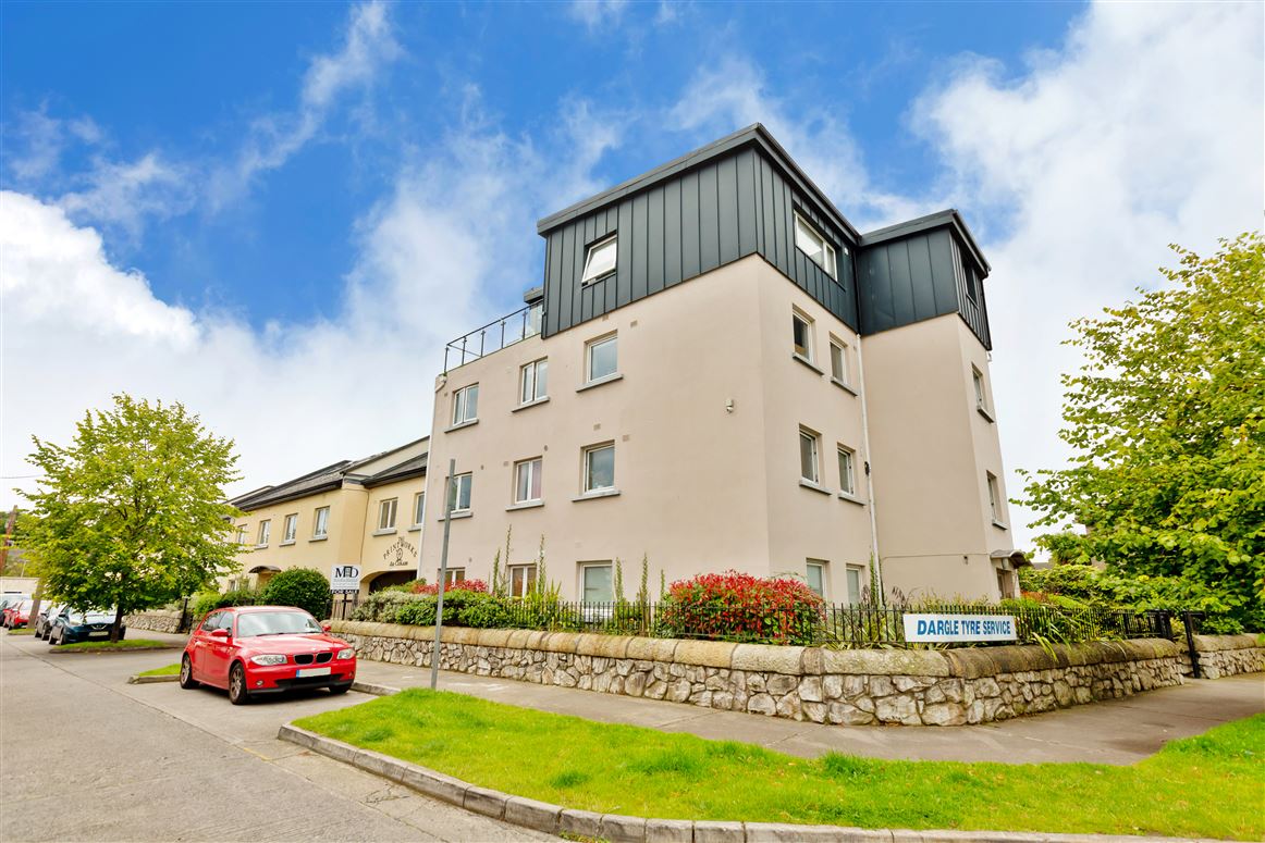 37 The Printworks, Bray, Wicklow