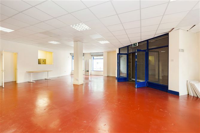 97 North King Street, Smithfield, Dublin 7