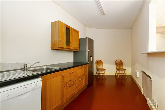 97 North King Street, Smithfield, Dublin 7