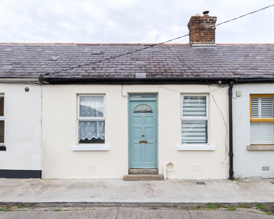12 Ardee Street, Bray, Wicklow