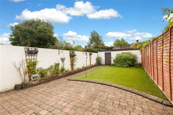 74 Clanranald Road, Clontarf West, Dublin 5