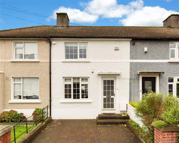 74 Clanranald Road, Clontarf West, Dublin 5