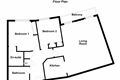 67 The Ramparts, Willow Avenue