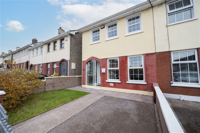 81 Laurel Ridge, Shanakiel, Cork