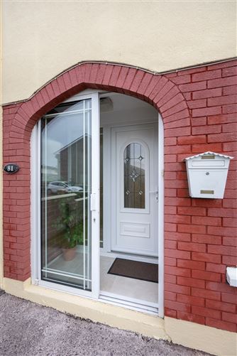 81 Laurel Ridge, Shanakiel, Cork