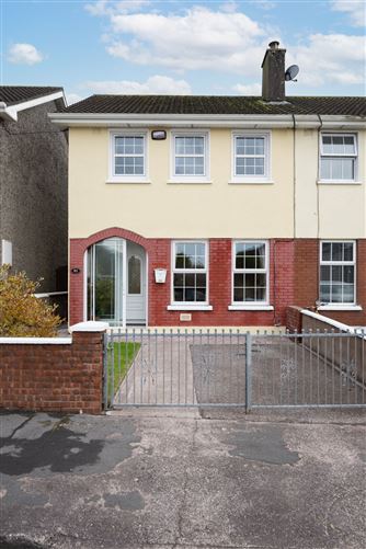 81 Laurel Ridge, Shanakiel, Cork