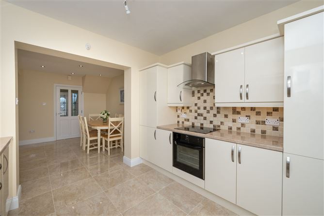 81 Laurel Ridge, Shanakiel, Cork