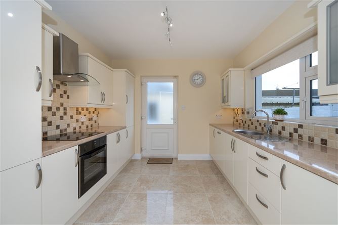 81 Laurel Ridge, Shanakiel, Cork