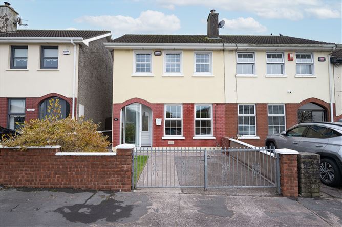 81 Laurel Ridge, Shanakiel, Cork