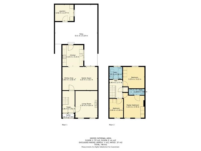 81 Laurel Ridge, Shanakiel, Cork