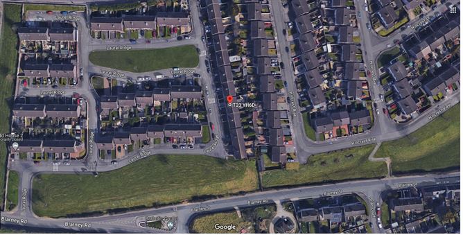 81 Laurel Ridge, Shanakiel, Cork