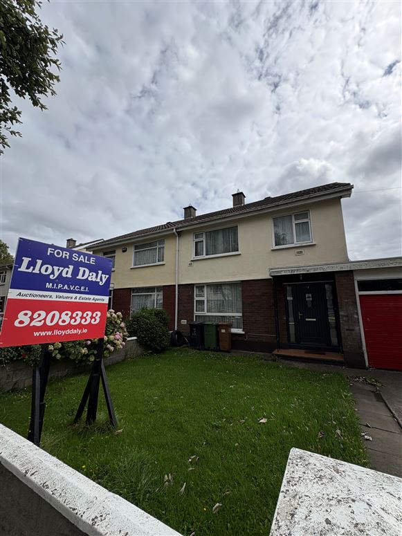 7 Rockfield Park, Coolmine, Dublin 15