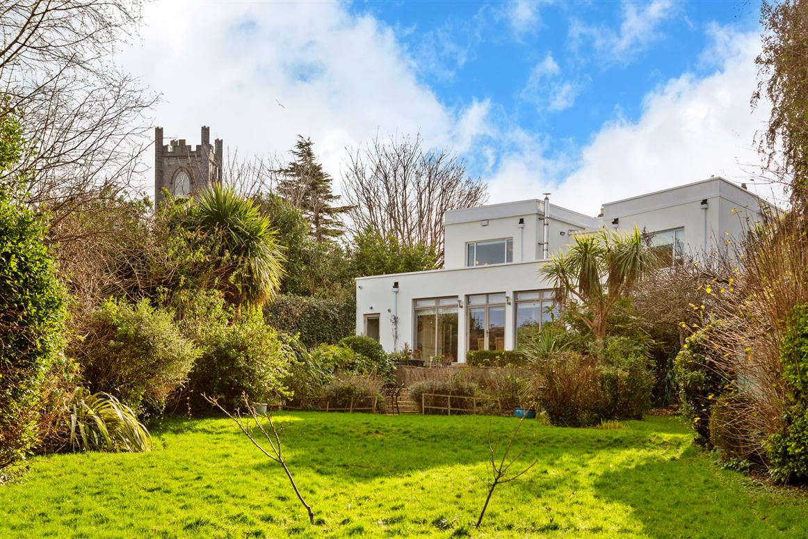 Ard Aoibhinn, 16 Taney Road, Dundrum, Dublin 14