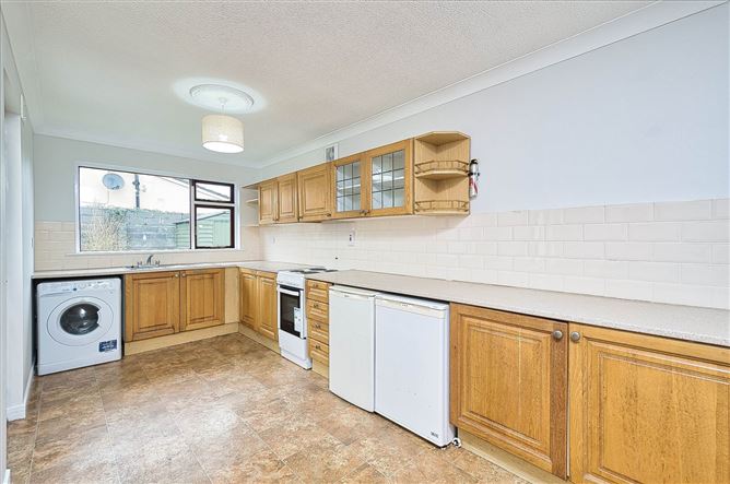 193 Oakfield Heights, Naas, County Kildare