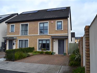 Image for 34 Willow Green, Dunshaughlin, Meath