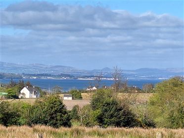 Image for Aughnish, Ramelton, Letterkenny, Co. Donegal