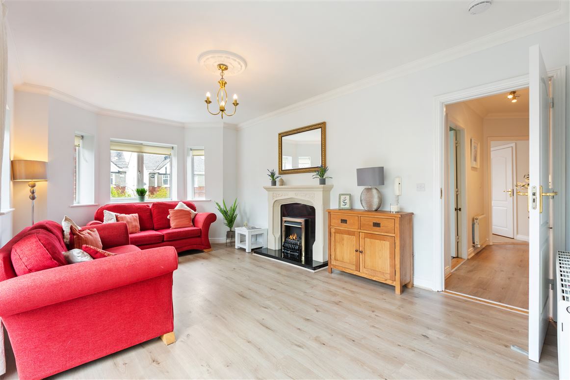 24 Castle Lawns, Kilgobbin Wood, Leopardstown, Sandyford, Dublin 18
