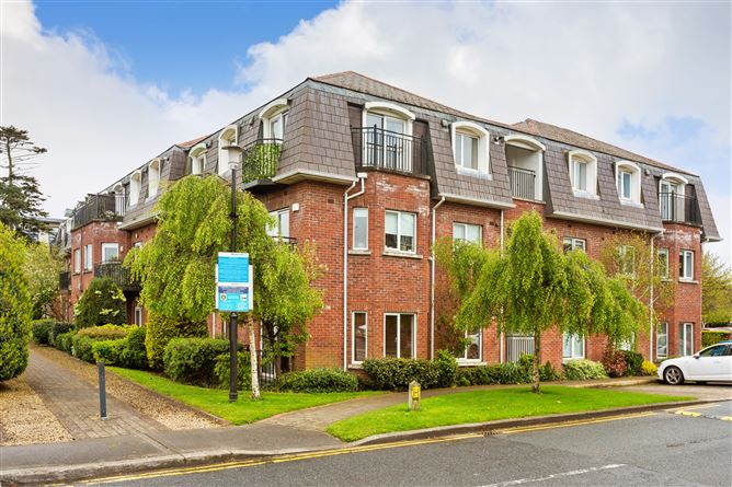 24 Castle Lawns, Kilgobbin Wood, Leopardstown, Sandyford, Dublin 18