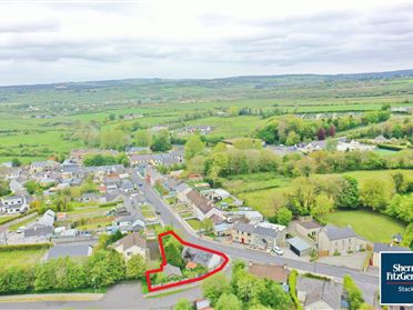 Image for Athea Village, Athea, Co. Limerick