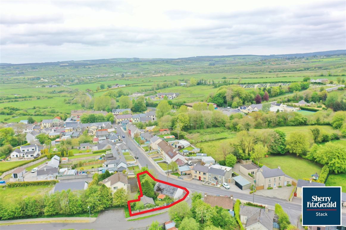 Athea Village, Athea, Co. Limerick