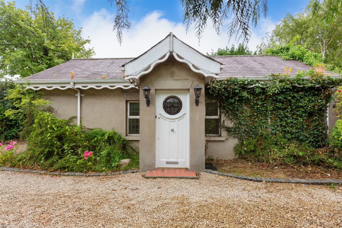 Wynston, Churchtown Road Upper, Churchtown, Dublin 14