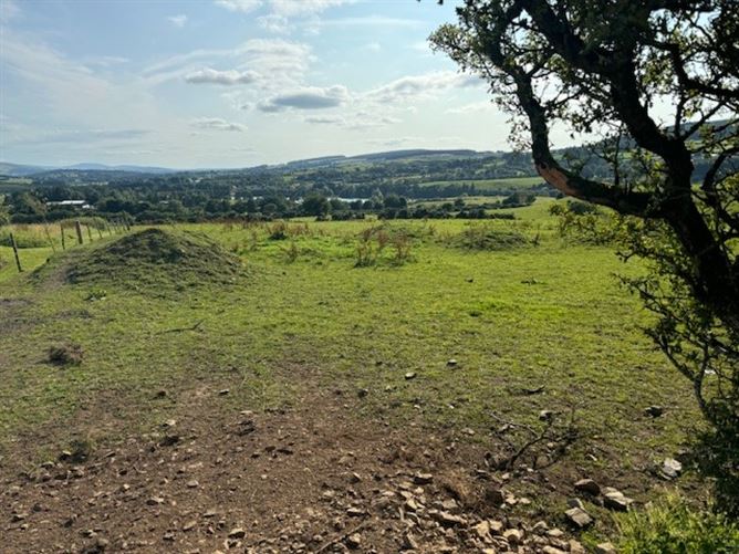 Land c. 3.4 Acres / 1.38 HA., Raheen, Brittas, Dublin