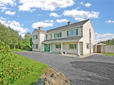 Image for 1 Aisling Court, Brickhill West, Cratloe, Co. Clare