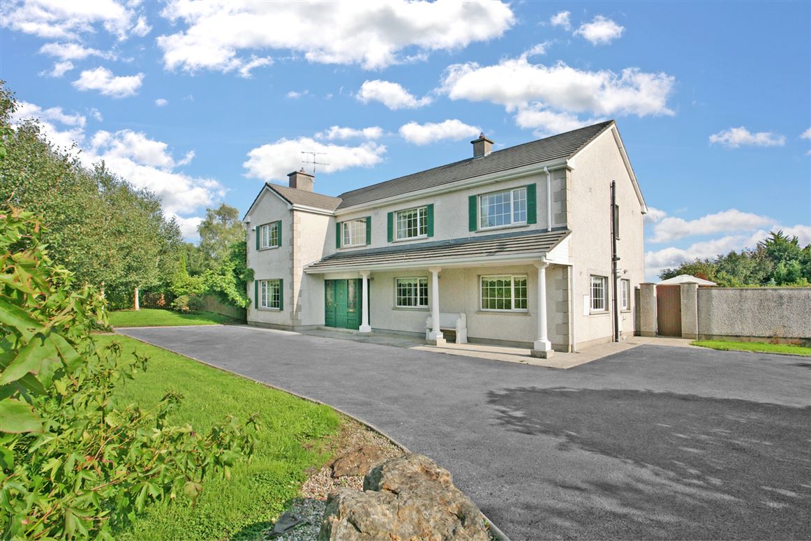 1 Aisling Court, Brickhill West, Cratloe, Co. Clare