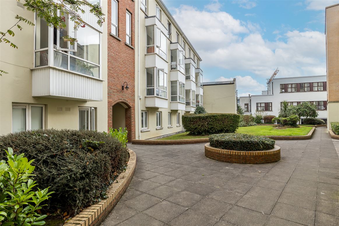 Apt 31 Blackhall Green, Stoneybatter, Dublin 7