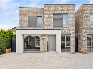 Image for 1 Wolverton Gate, Castlepark Road, Dalkey, Co. Dublin