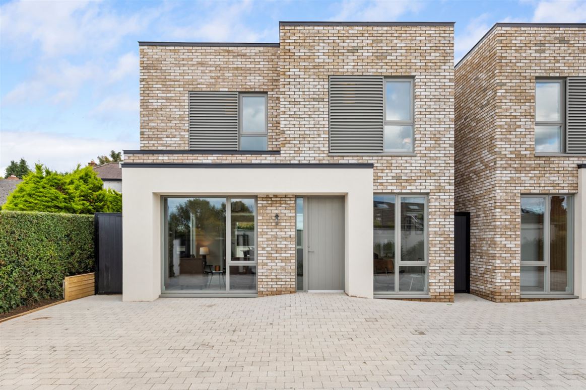 1 Wolverton Gate, Castlepark Road, Dalkey, Co. Dublin