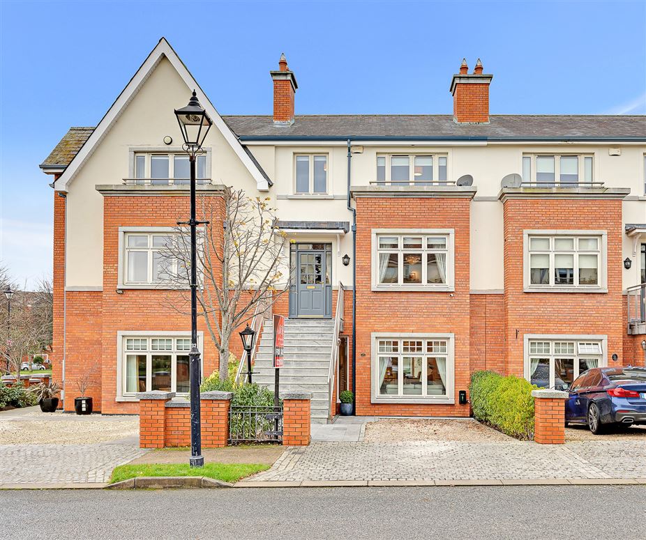 22 Farmleigh Close, Farmleigh Woods, Castleknock, Dublin 15