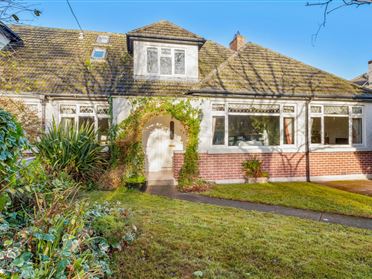 Image for 26 Rathdown Avenue, Terenure, Dublin 6w