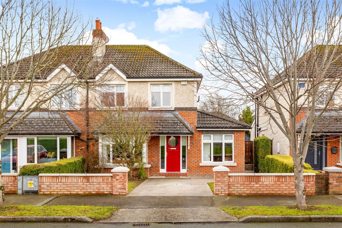38 The Walk, Oldtown Mill, Celbridge, County Kildare