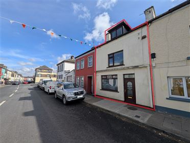 Image for Chapel Street, Swinford, Co. Mayo