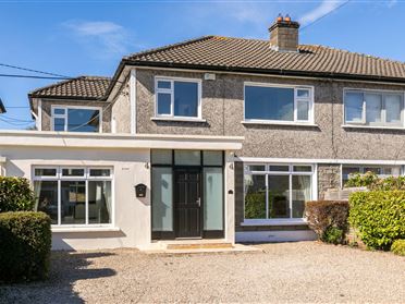 Image for 39 Leopardstown Drive, Stillorgan, Blackrock, County Dublin