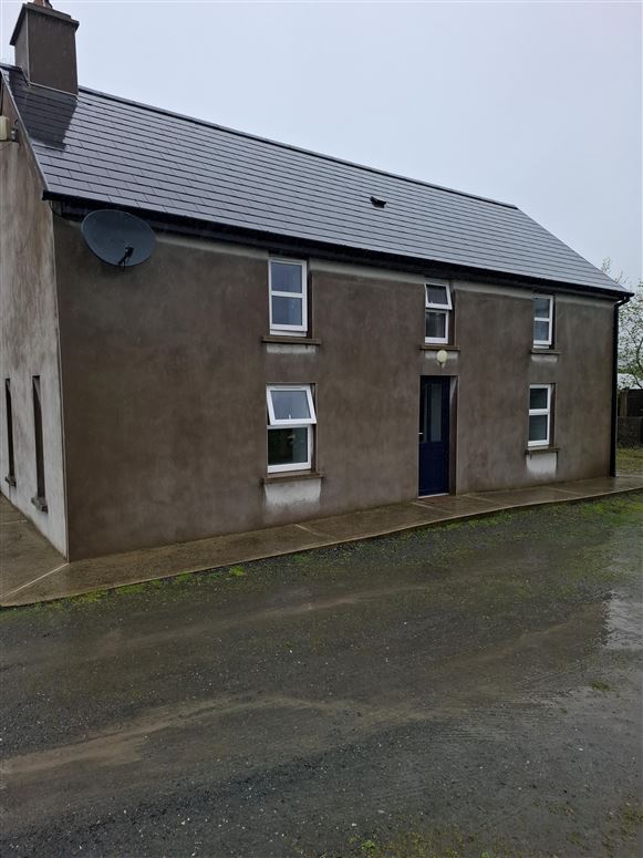 Derryleigh , Skibbereen, West Cork