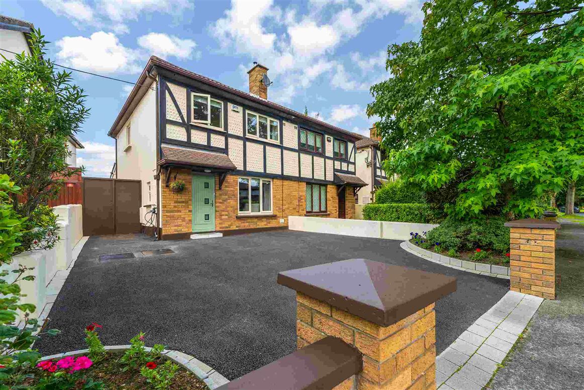 Park Drive Green, Castleknock, Dublin 15