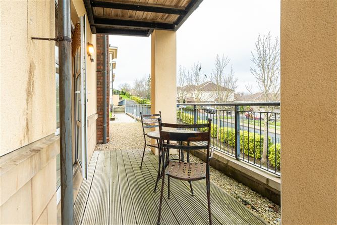 3 Wingfield, Stepaside, Dublin 18