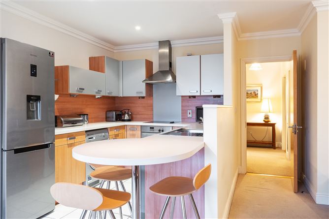 3 Wingfield, Stepaside, Dublin 18