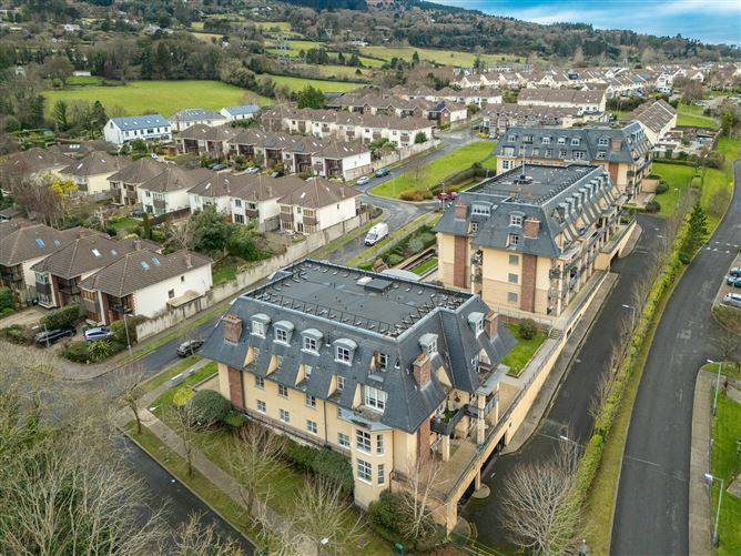 3 Wingfield, Stepaside, Dublin 18