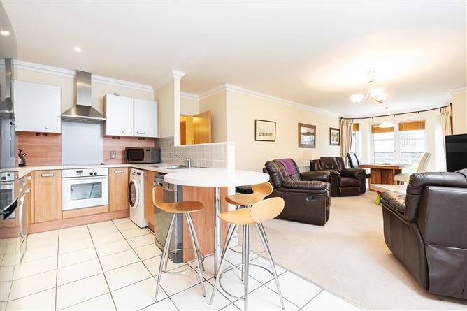 3 Wingfield, Stepaside, Dublin 18