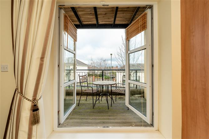 3 Wingfield, Stepaside, Dublin 18