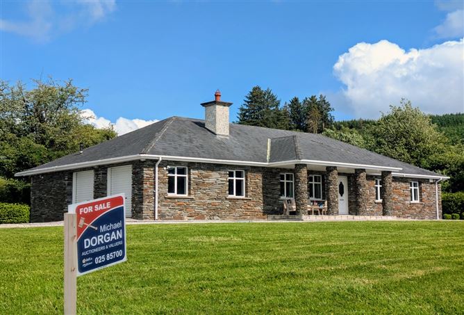 Araglen, Kilworth, Cork