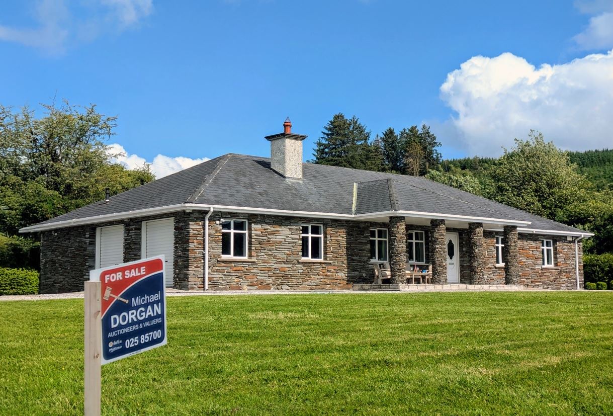 Araglen, Kilworth, Cork