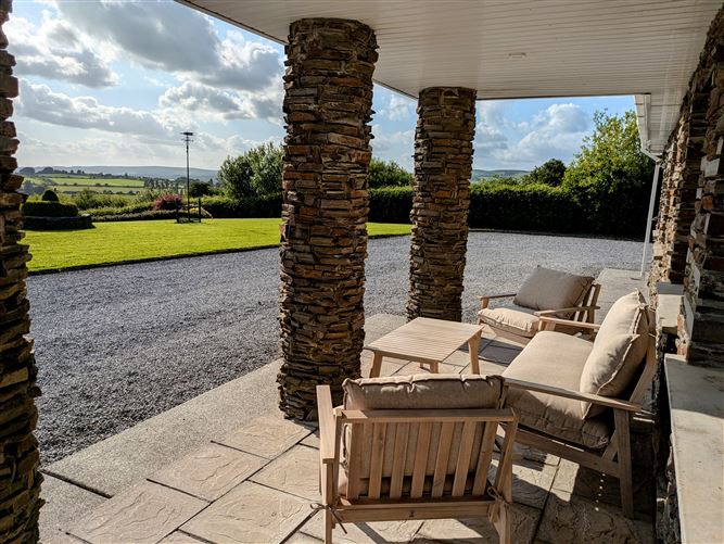 Araglen, Kilworth, Cork