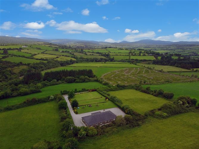 Araglen, Kilworth, Cork